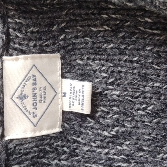 Chunky Knit Sweater - Picture 2 of 8